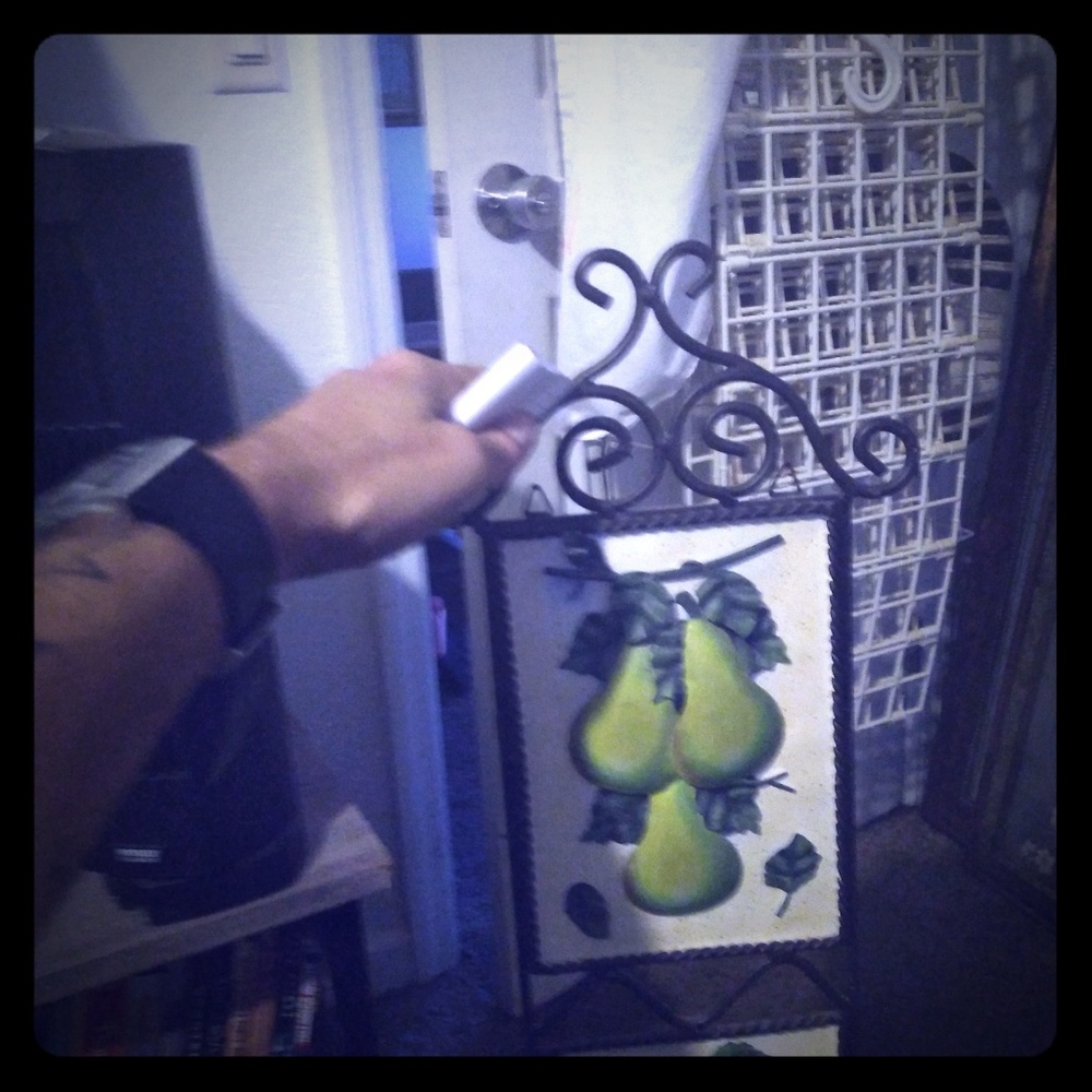 Wall decor